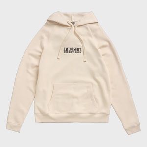 Eras Hoodie